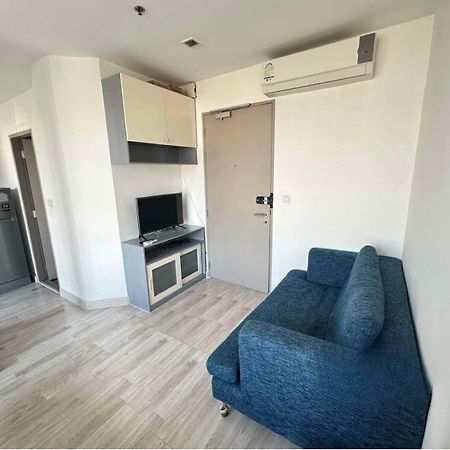 Ideo Mobi Condo Бангкок Экстерьер фото