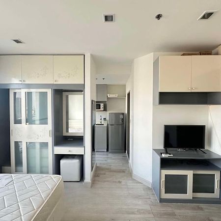 Ideo Mobi Condo Бангкок Экстерьер фото