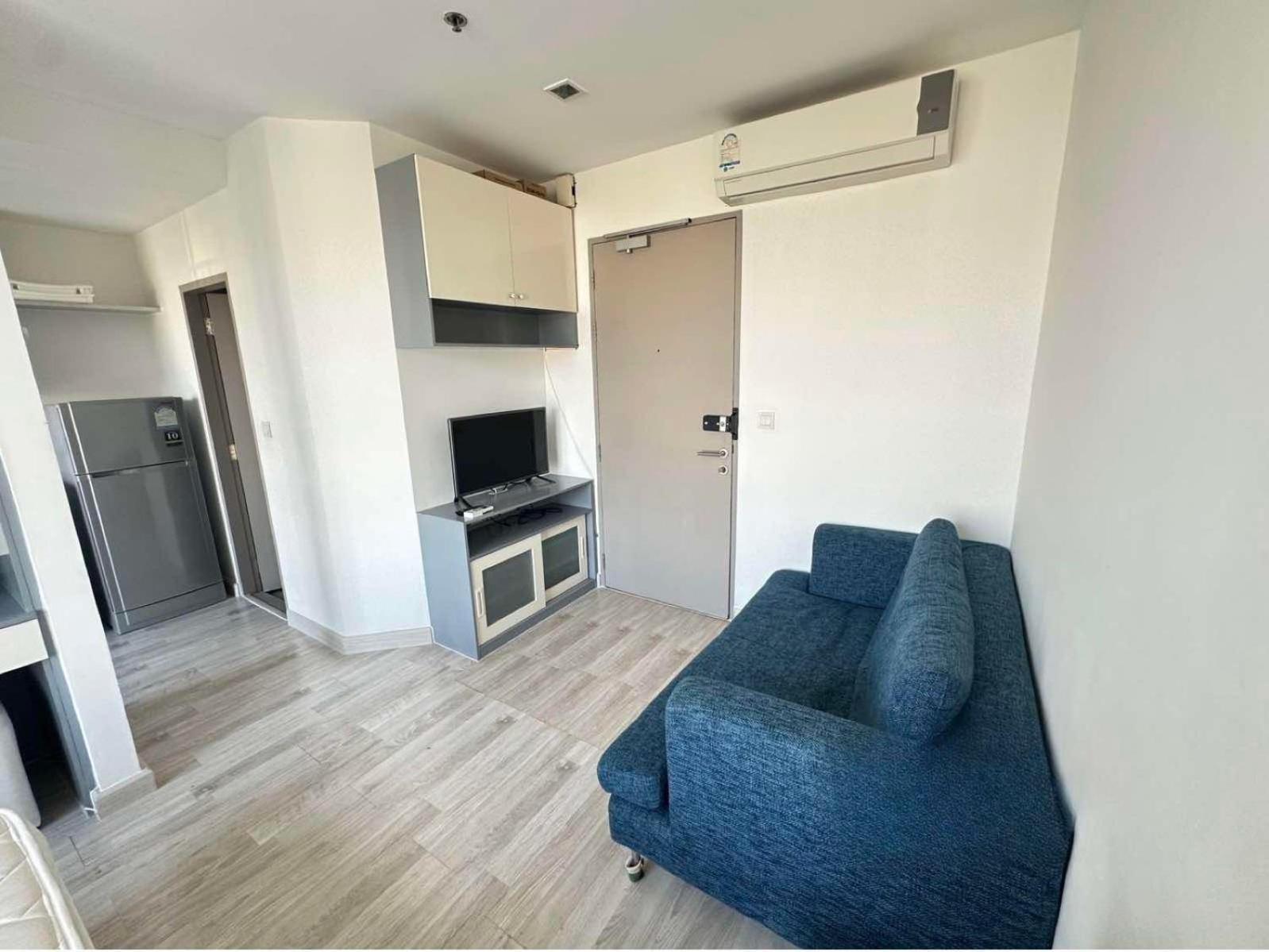 Ideo Mobi Condo Бангкок Экстерьер фото