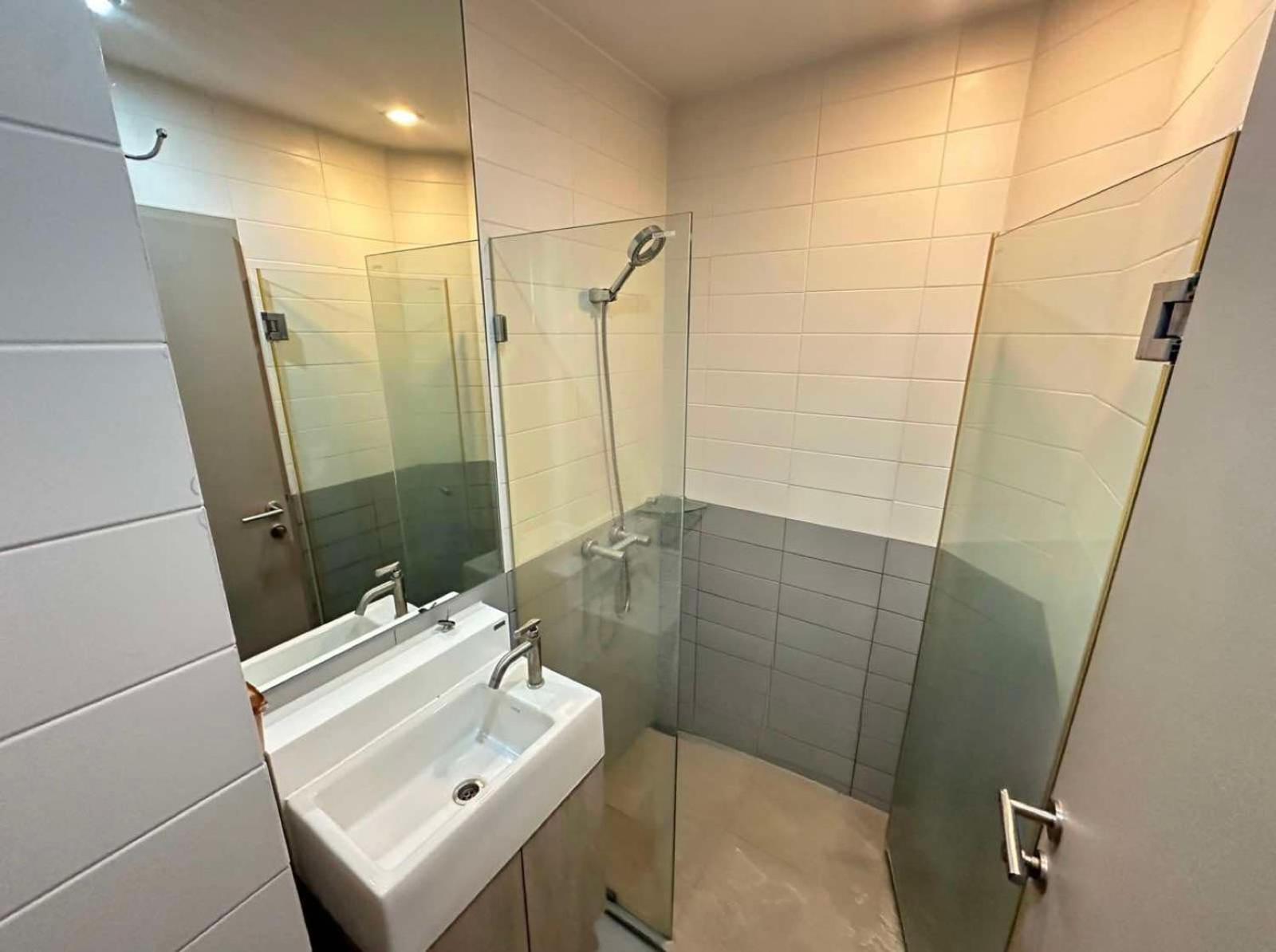Ideo Mobi Condo Бангкок Экстерьер фото