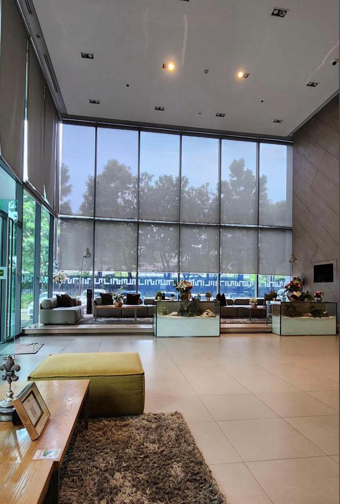 Ideo Mobi Condo Бангкок Экстерьер фото