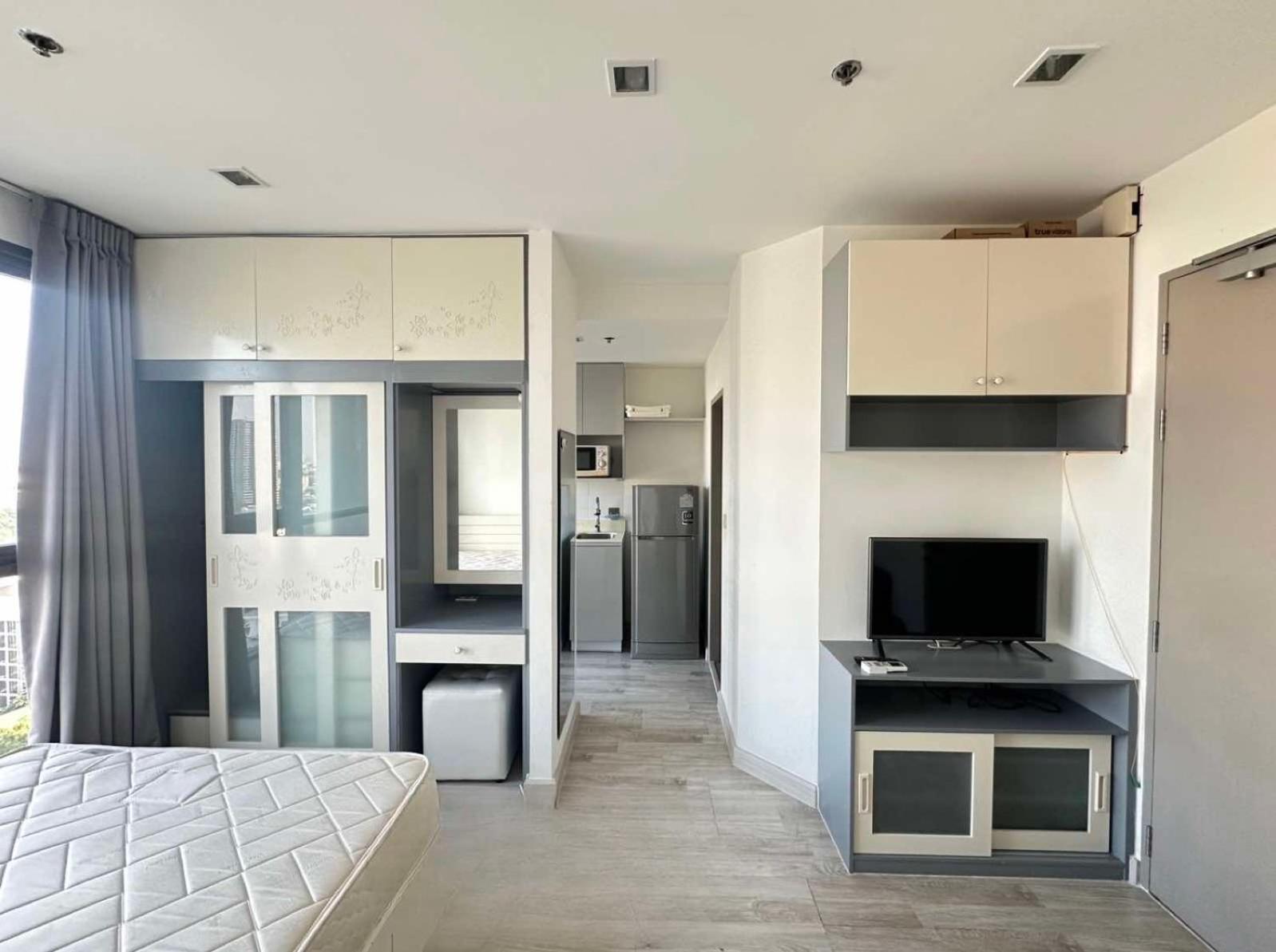 Ideo Mobi Condo Бангкок Экстерьер фото